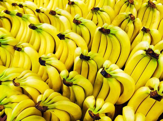 Россия намерена наращивать поставки бананов из Китая, Республики Корея, Египта и Таиланда
