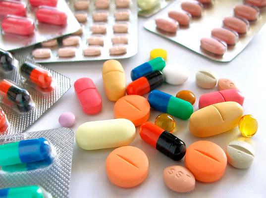 Индия стала крупнейшим поставщиком лекарств на российский рынок