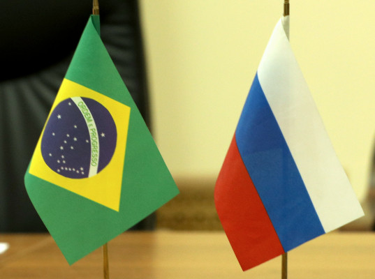 Всем санкциям назло: как развиваются торгово-экономические отношения России и Бразилии